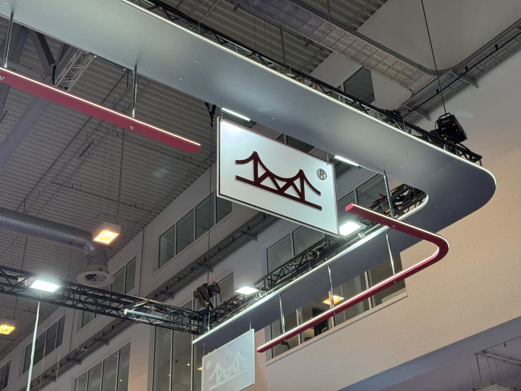 德國埃森現(xiàn)場速遞，金橋焊材精彩亮相！